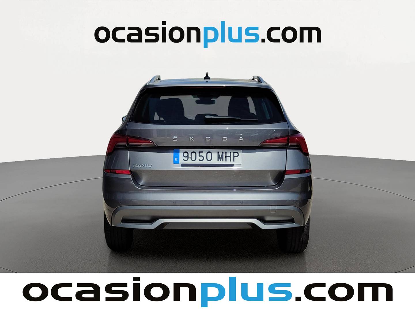 Skoda Kamiq Skoda Kamiq 1.0 TSI Ambition (110 CV) barato
