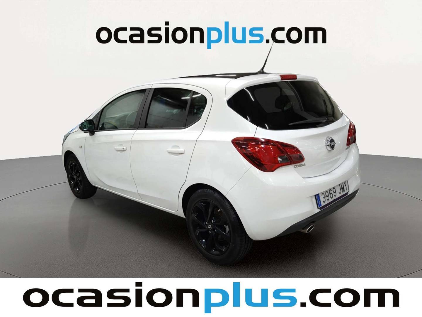 Opel Corsa Opel Corsa 1.4 Turbo S&S Color Edition (100 CV) 100cv