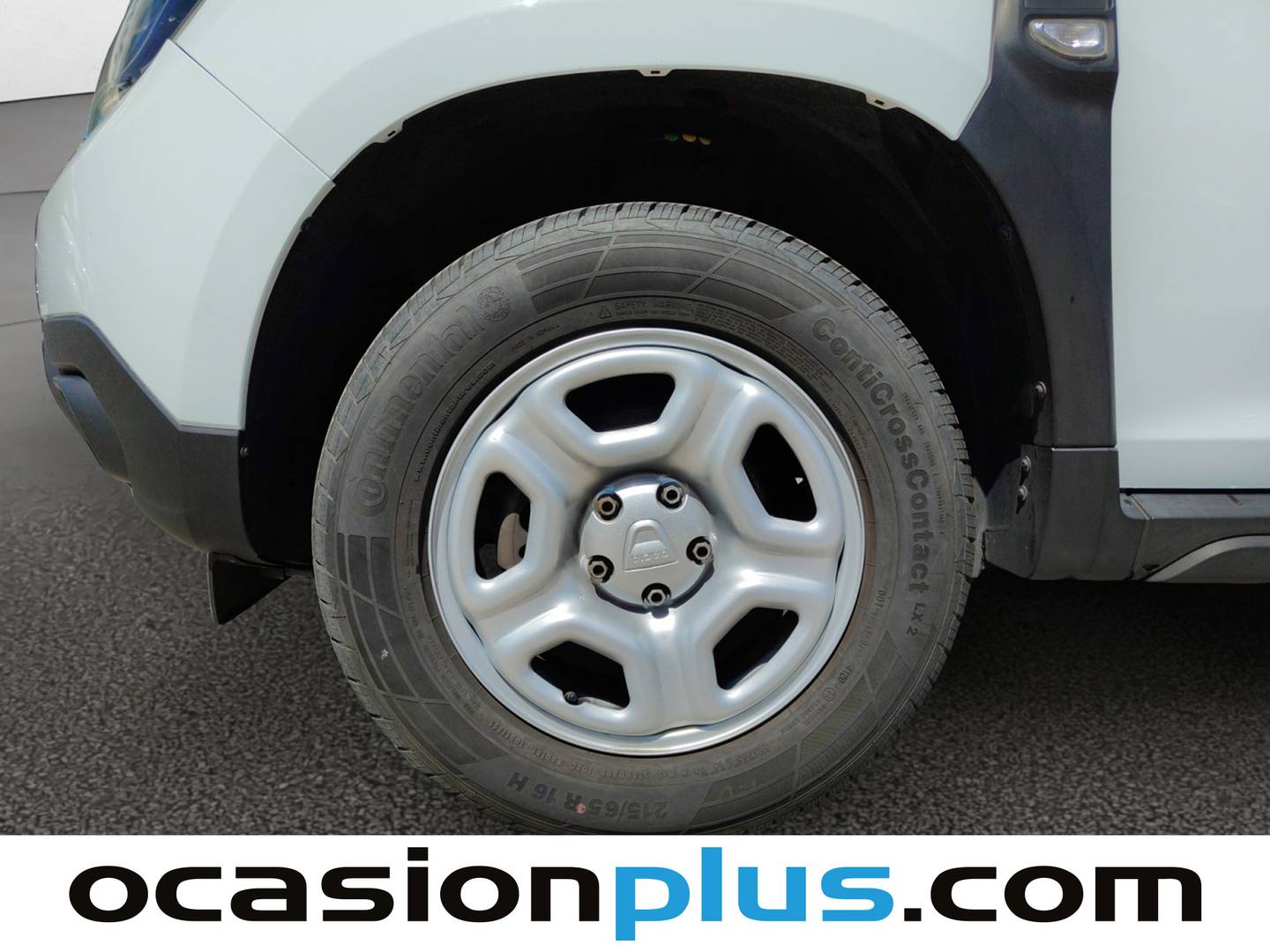 Foto Dacia Duster Dacia Duster Essential TCE (130 CV) 4X2 GPF