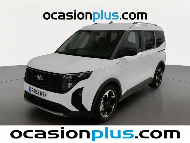 Ford Tourneo Courier 1.0 Ecoboost Active (125 CV) de segunda mano