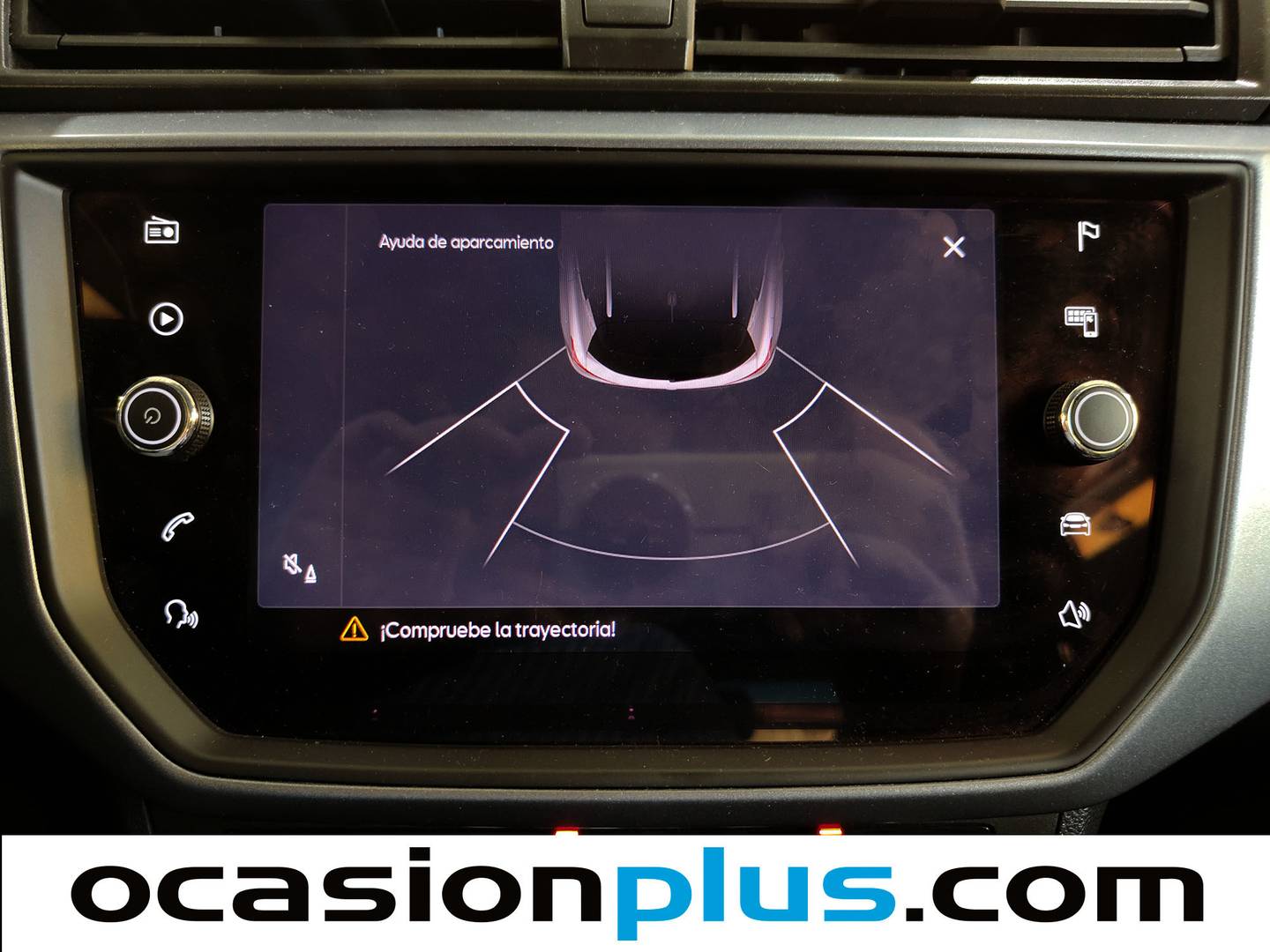 Equipamiento del Seat Arona Seat Arona 1.0 TSI Style Go2 (110 CV)