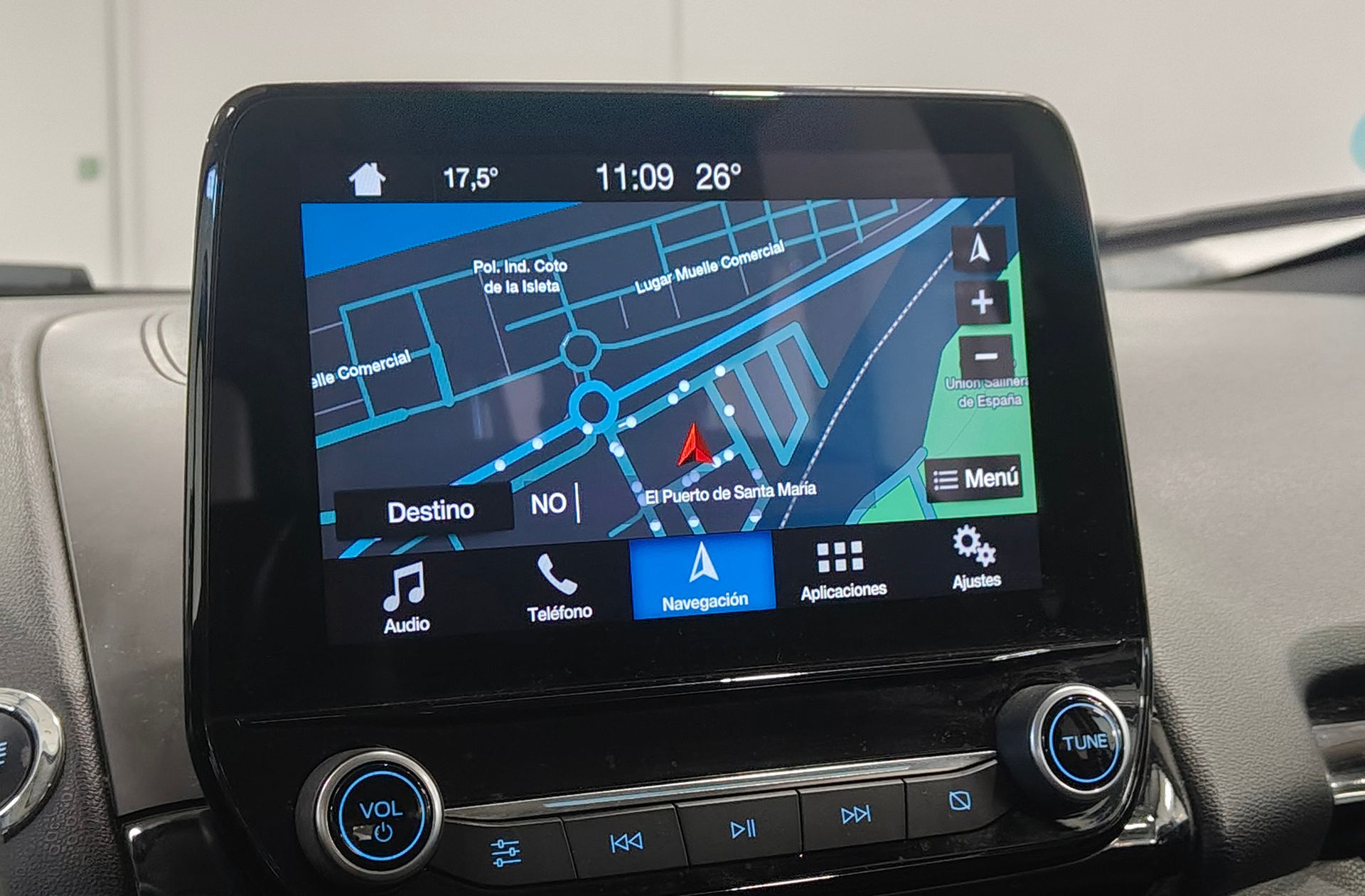 Ford EcoSport 1.0T EcoBoost Titanium - foto 7