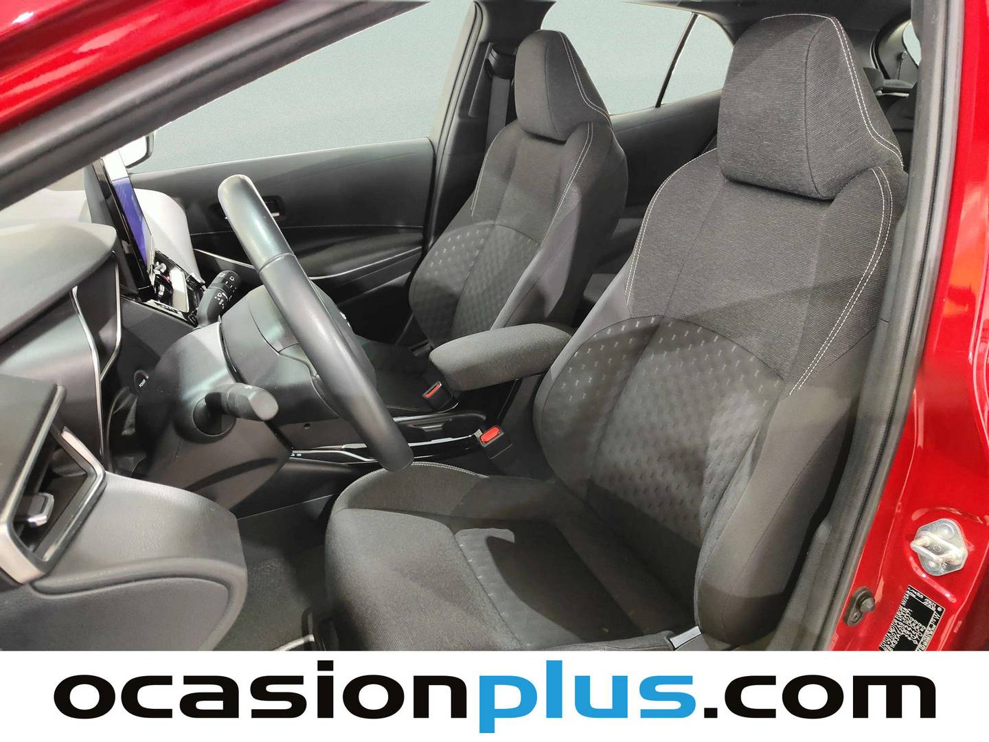 Foto Toyota Corolla Toyota Corolla 140H Active Plus (140 CV)