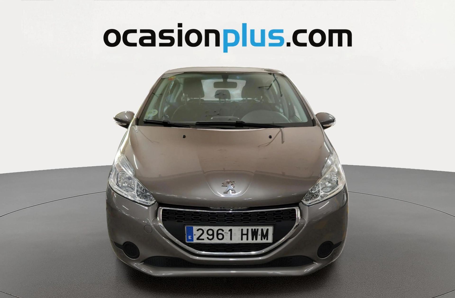 Peugeot 208 1.6 e-HDI Active - foto 11