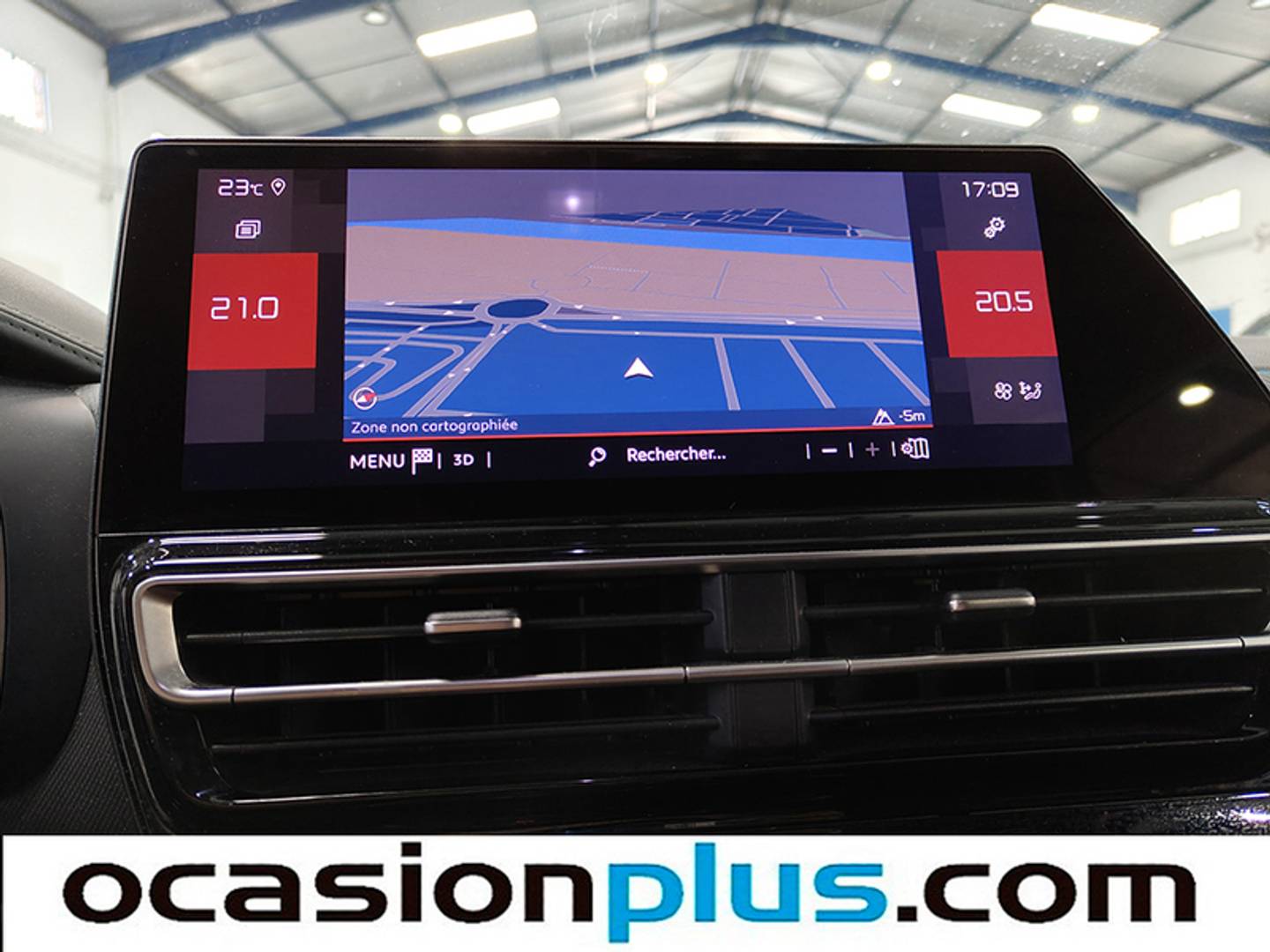 Foto Citroën C5 Aircross Citroen C5 Aircross PureTech 130 S&S Shine Pack EAT8 (131 CV)