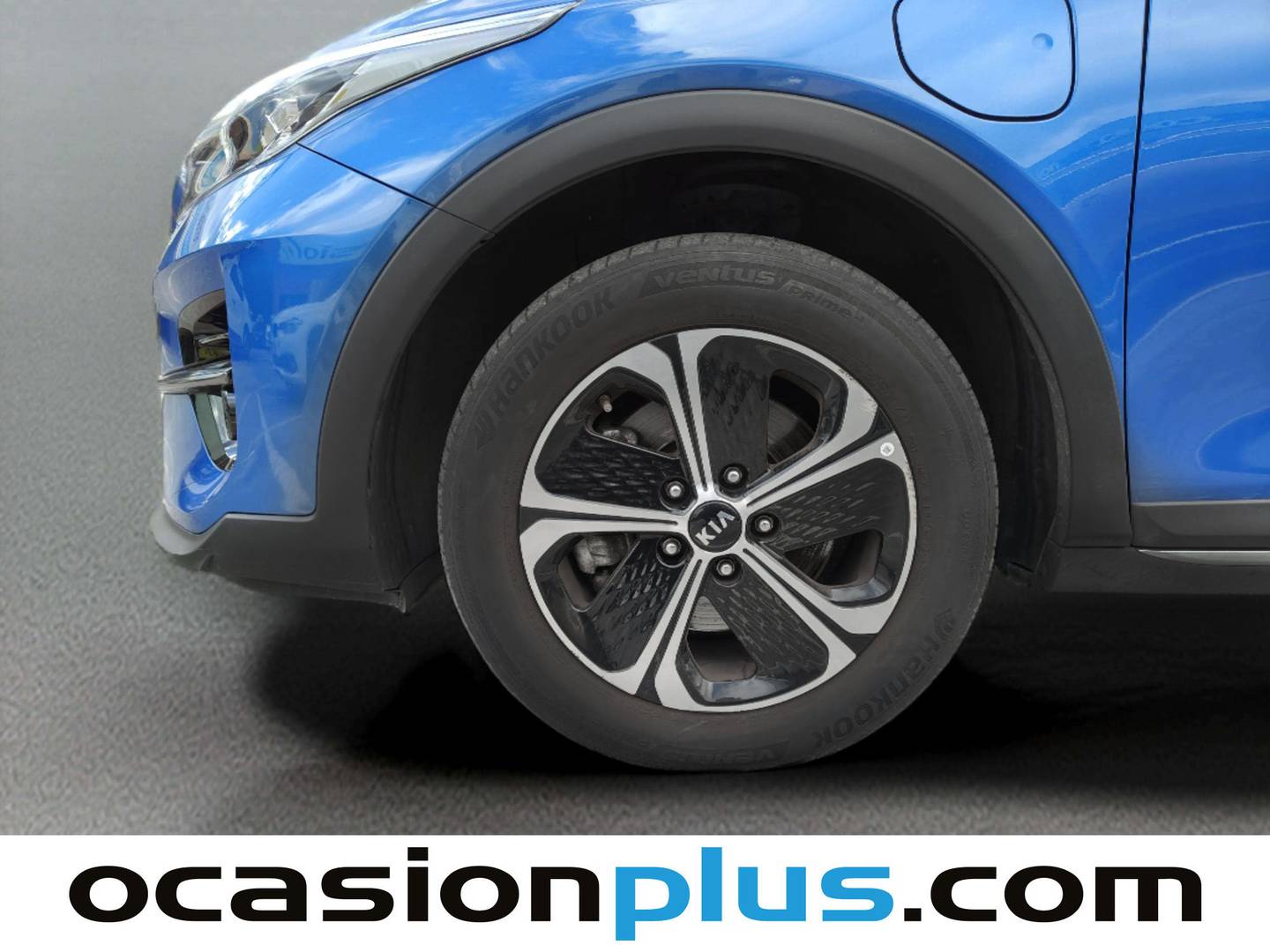 KIA XCeed Kia XCeed 1.6 GDi PHEV eDrive (141 CV) seminuevo