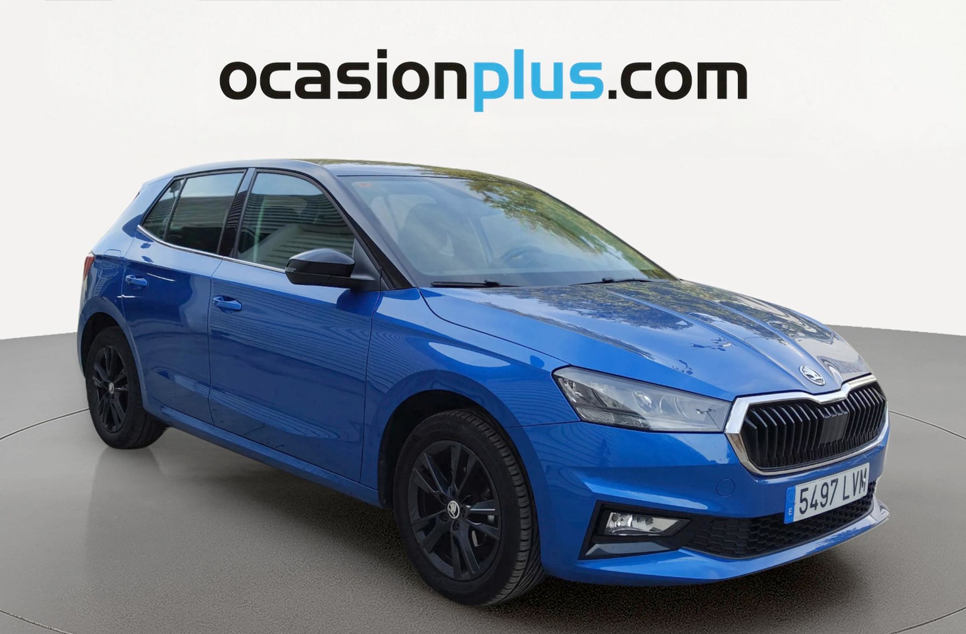 Škoda Fabia 1.0 TSI Style - foto 2