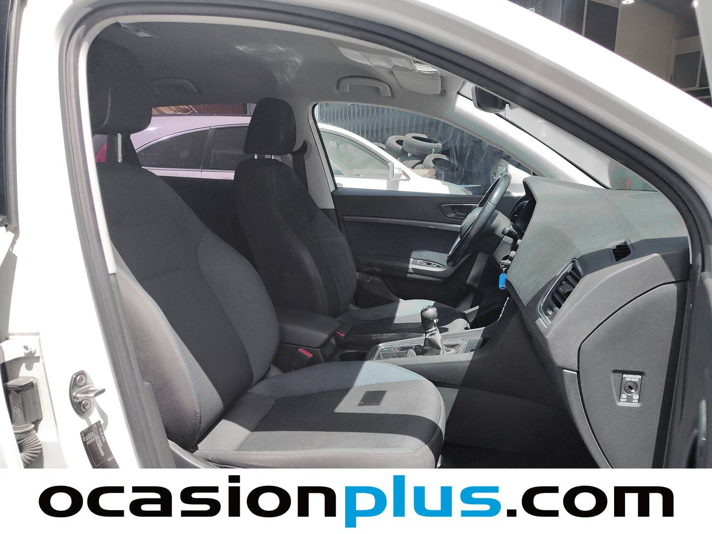 Seat Ateca Seat Ateca 1.6 TDI Style Plus Nav Eco (115 CV) diésel