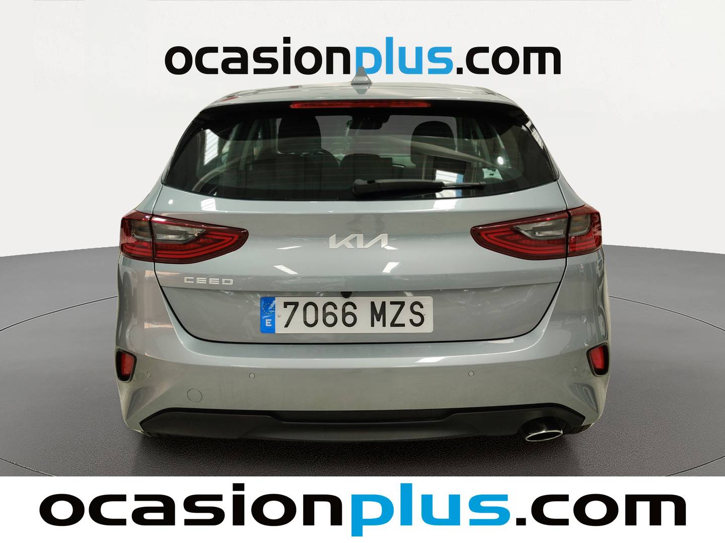 KIA Ceed KIA Ceed 1.0 T-GDI Drive (100 CV) barato