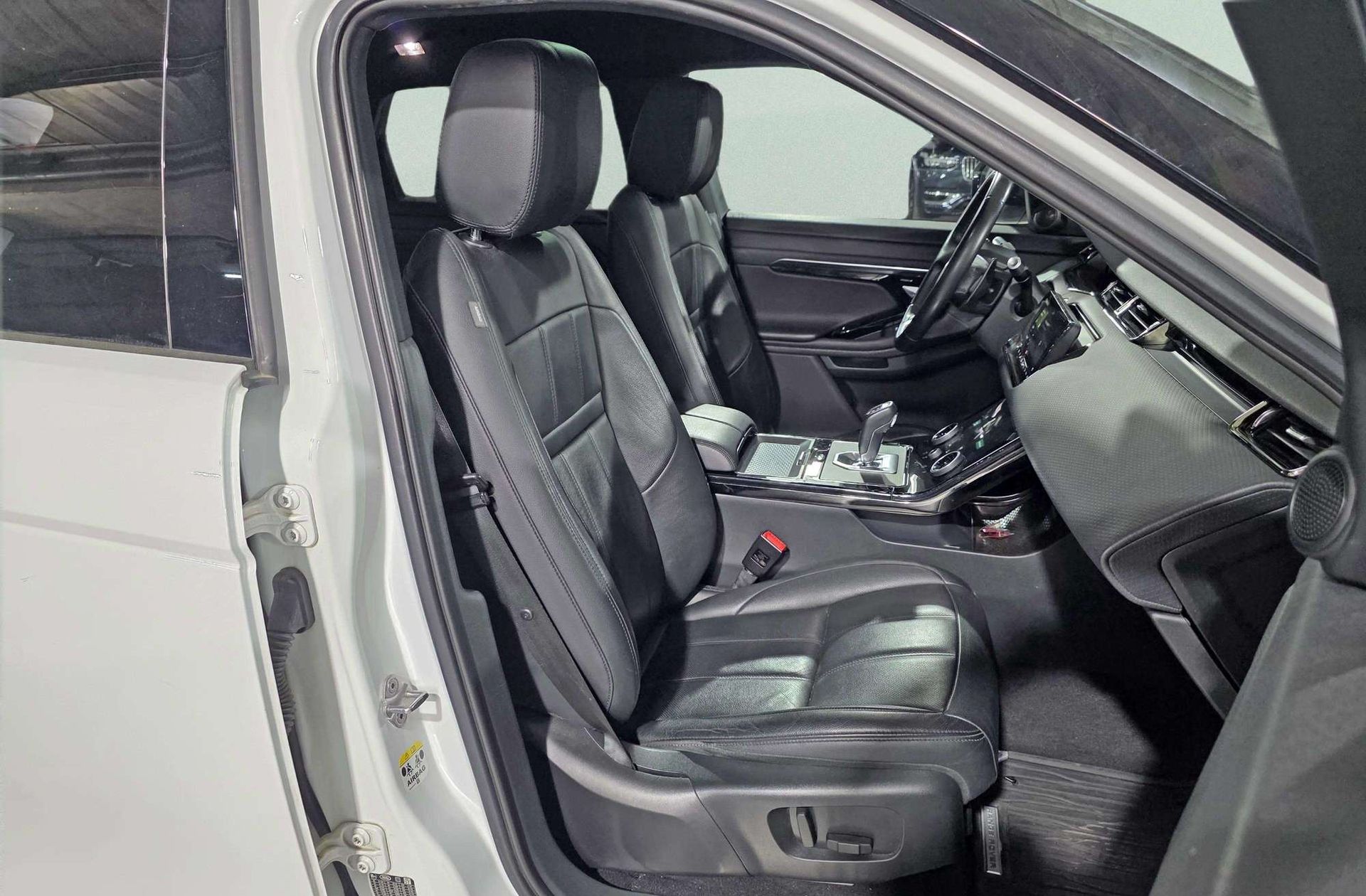 Land Rover Range Rover Evoque LD150 MHEV R-Dynamic S 4WD - foto 20