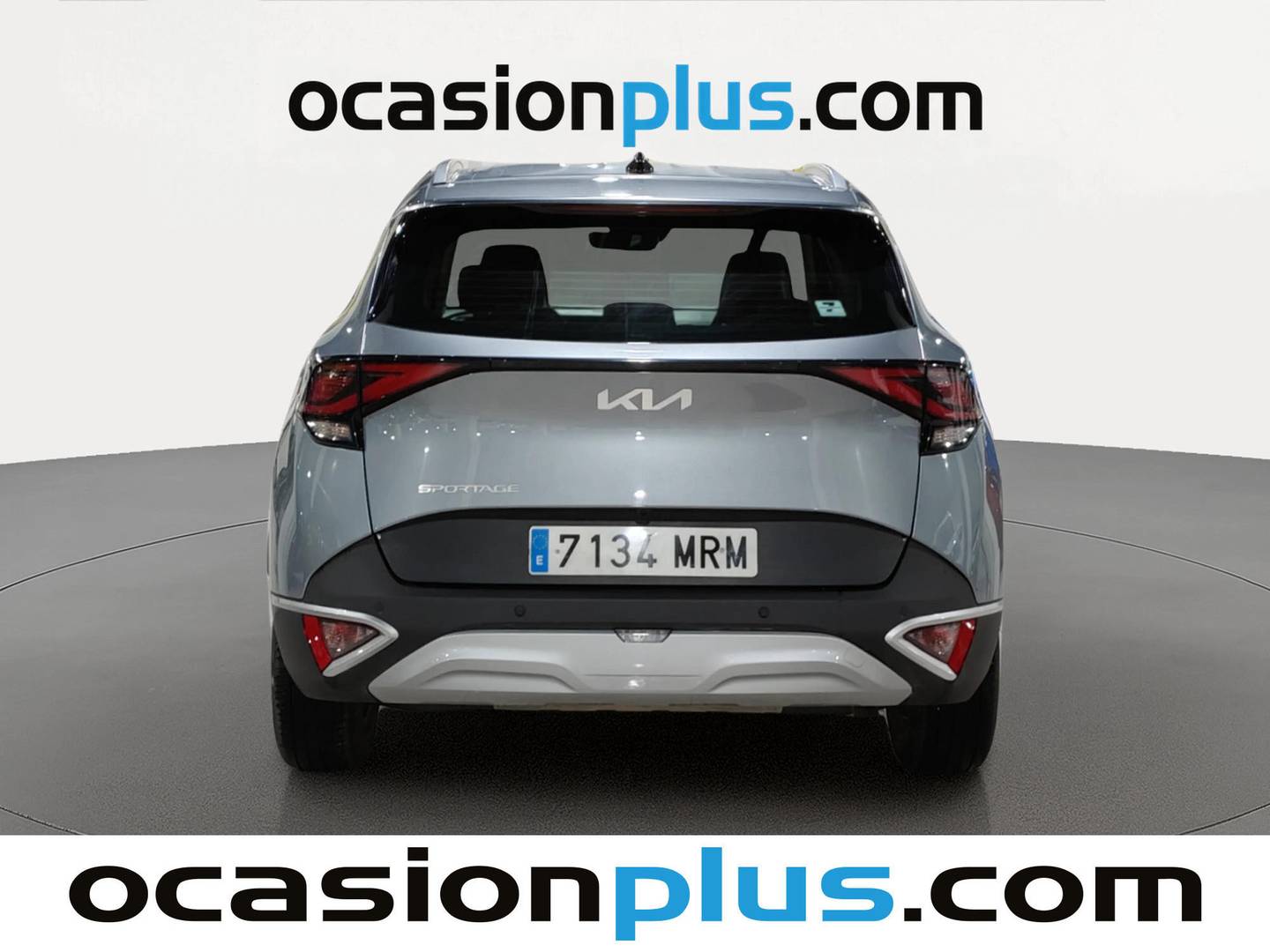 KIA Sportage KIA Sportage 1.6 T-GDi MHEV Drive 4x2 (150 CV) barato