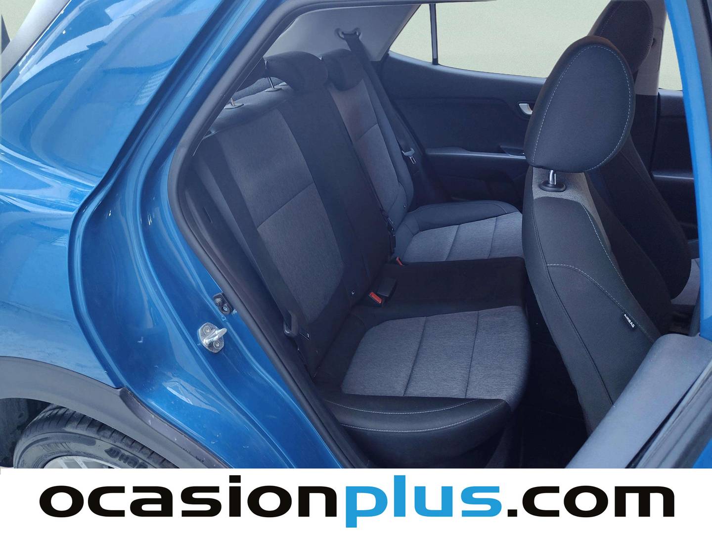 KIA Stonic Kia Stonic 1.2 DPi Concept Plus (84 CV) al mejor precio