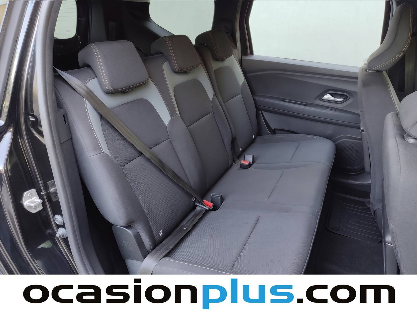 Dacia Jogger Dacia Jogger Extreme Hybrid (155 CV) 7 plazas híbrido