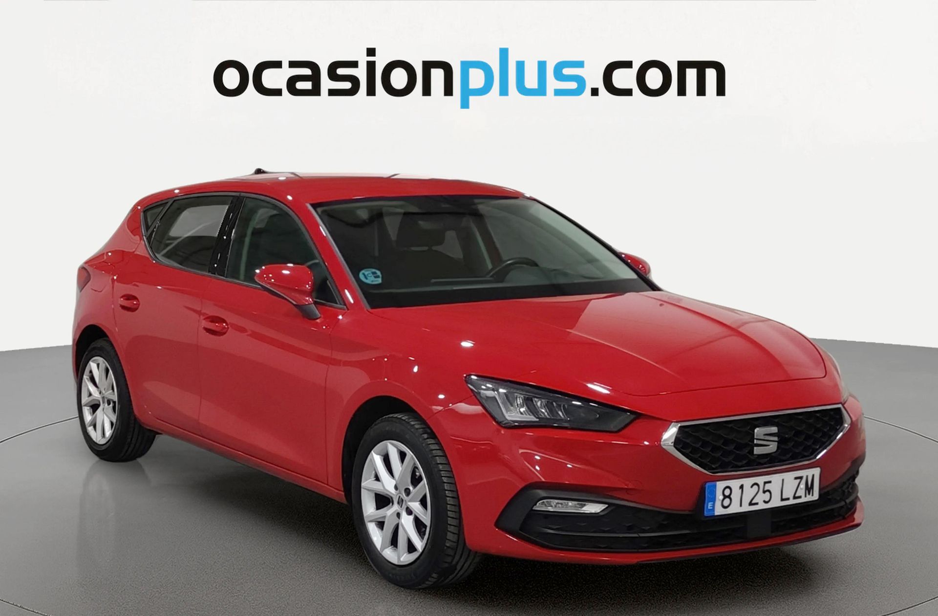 SEAT León 1.0 TSI Reference Go - foto 2