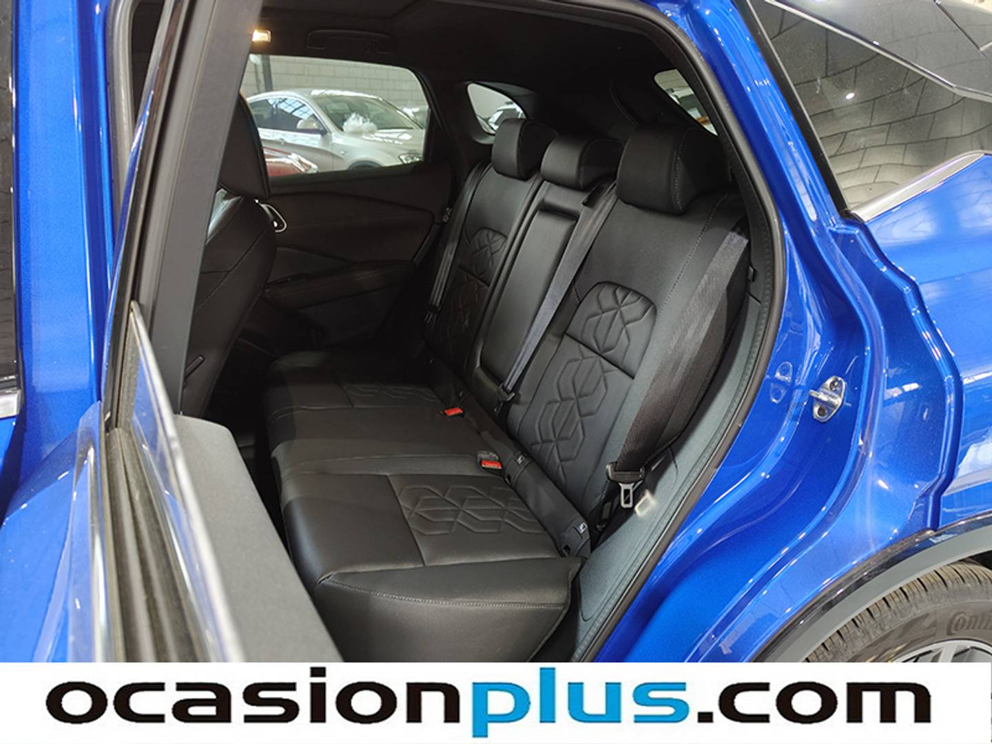 Foto Nissan QASHQAI Nissan Qashqai E-POWER Tekna Auto (190 CV)