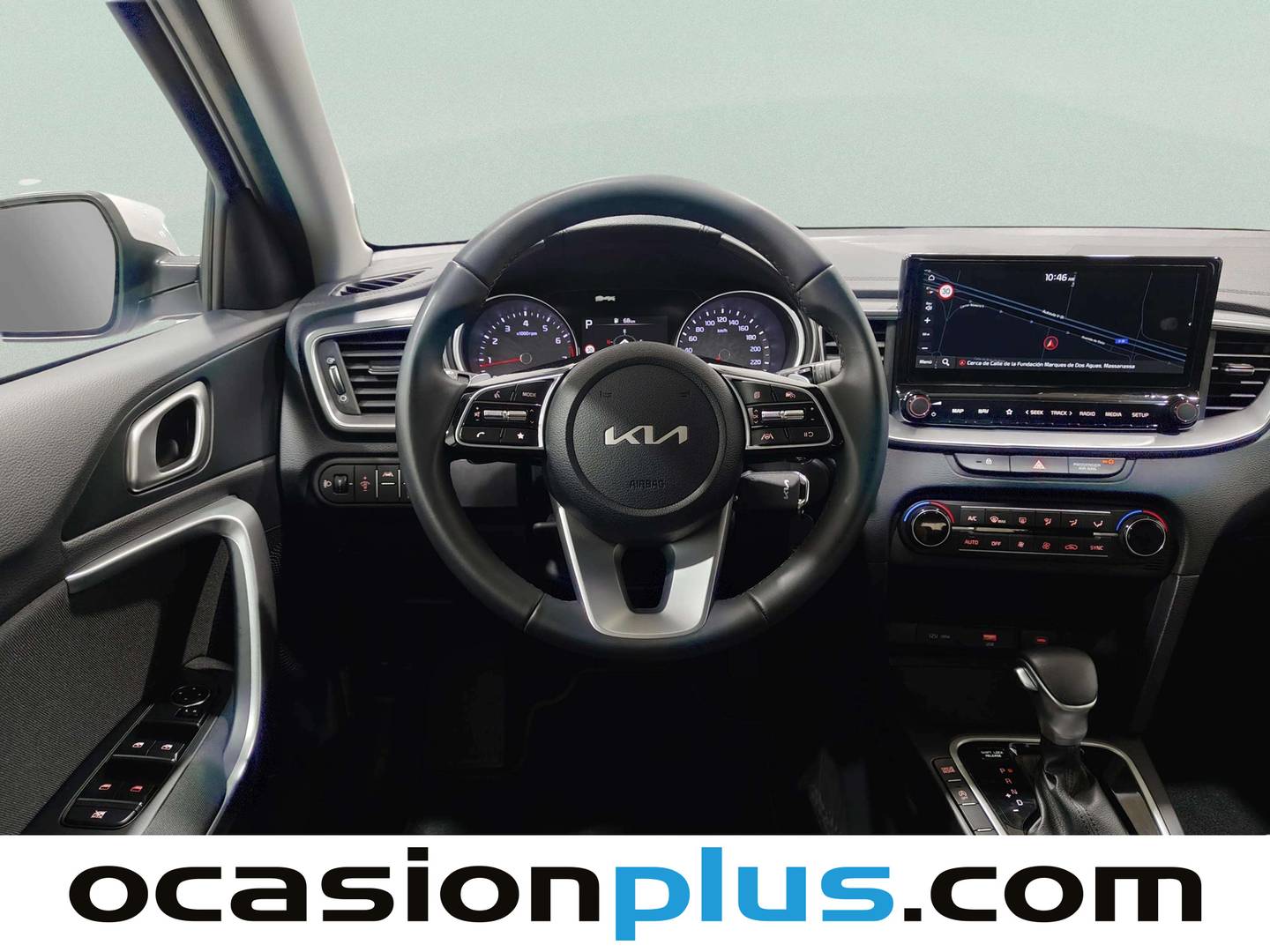 KIA Ceed KIA Ceed 1.5 MHEV Drive DCT (140 CV) 2024