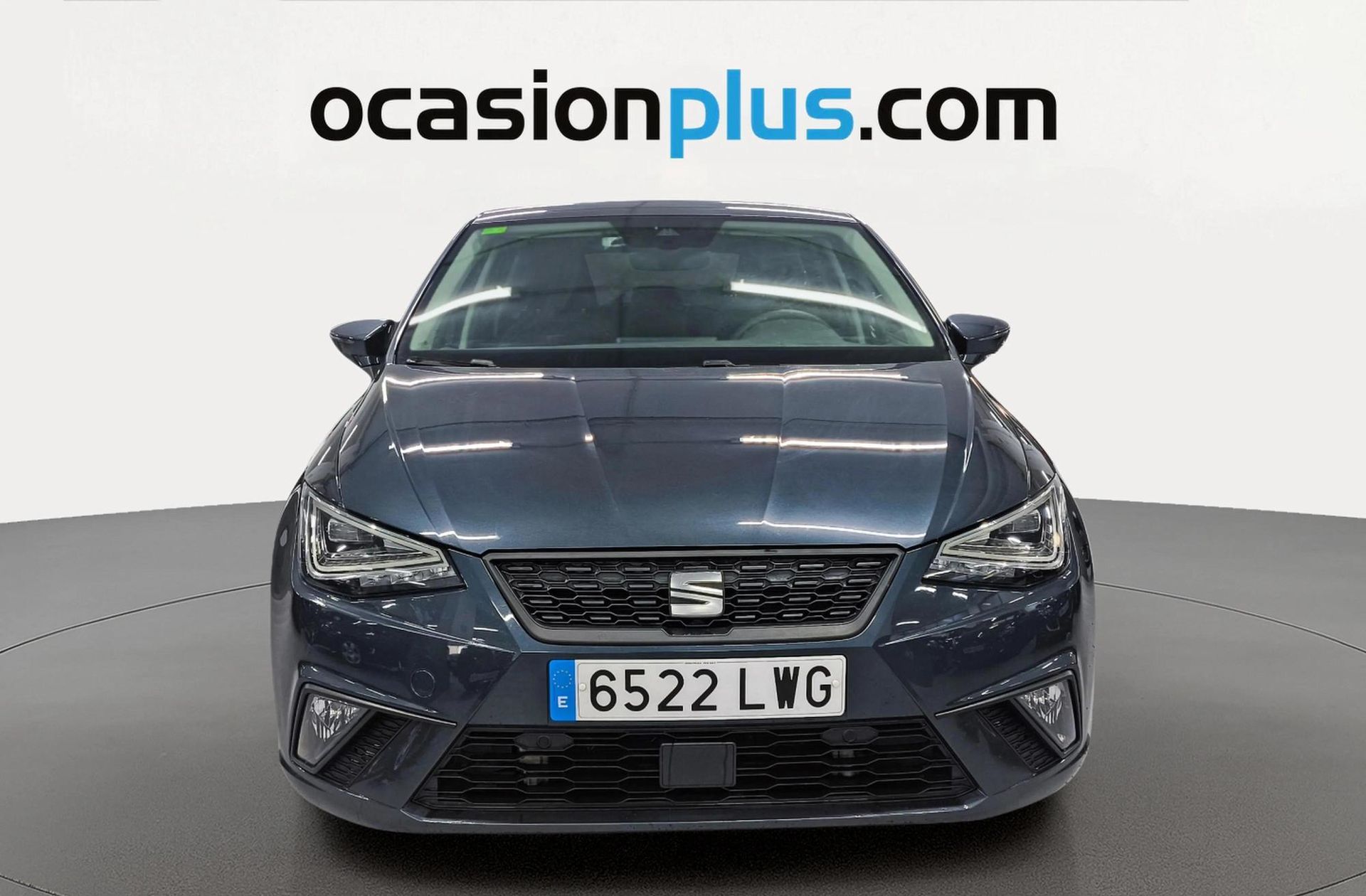 SEAT Ibiza 1.0 TSI Style Plus - foto 14