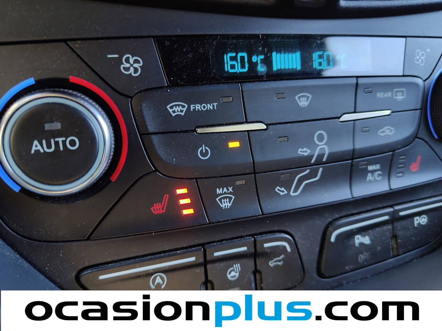 Acabados Ford Kuga Ford Kuga 2.0 TDCI S&S ST-Line 4x4 (180 CV)