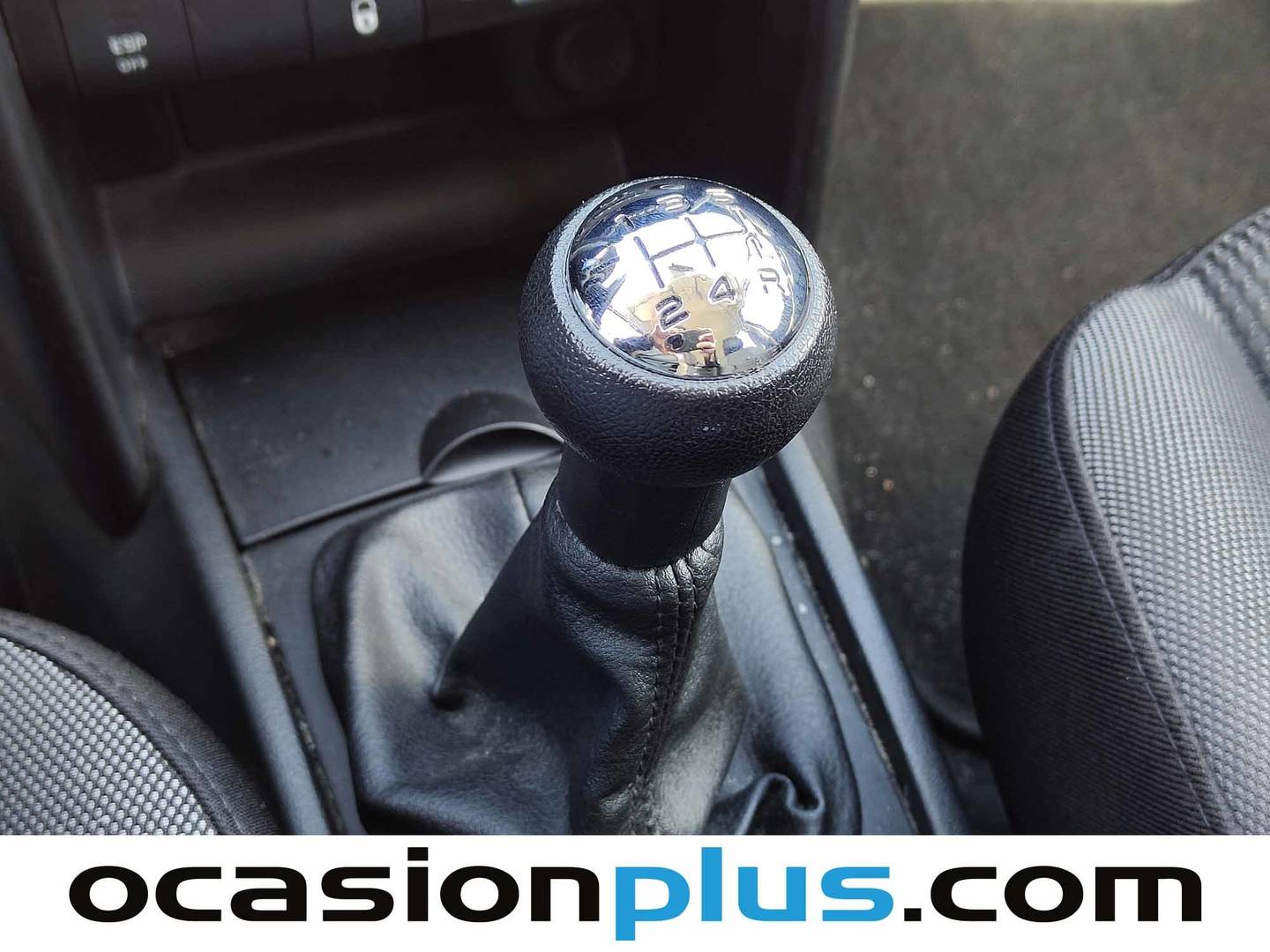 Peugeot 207 Peugeot 207 SW SW 1.4 VTi Confort 16v (95 CV) de segunda mano