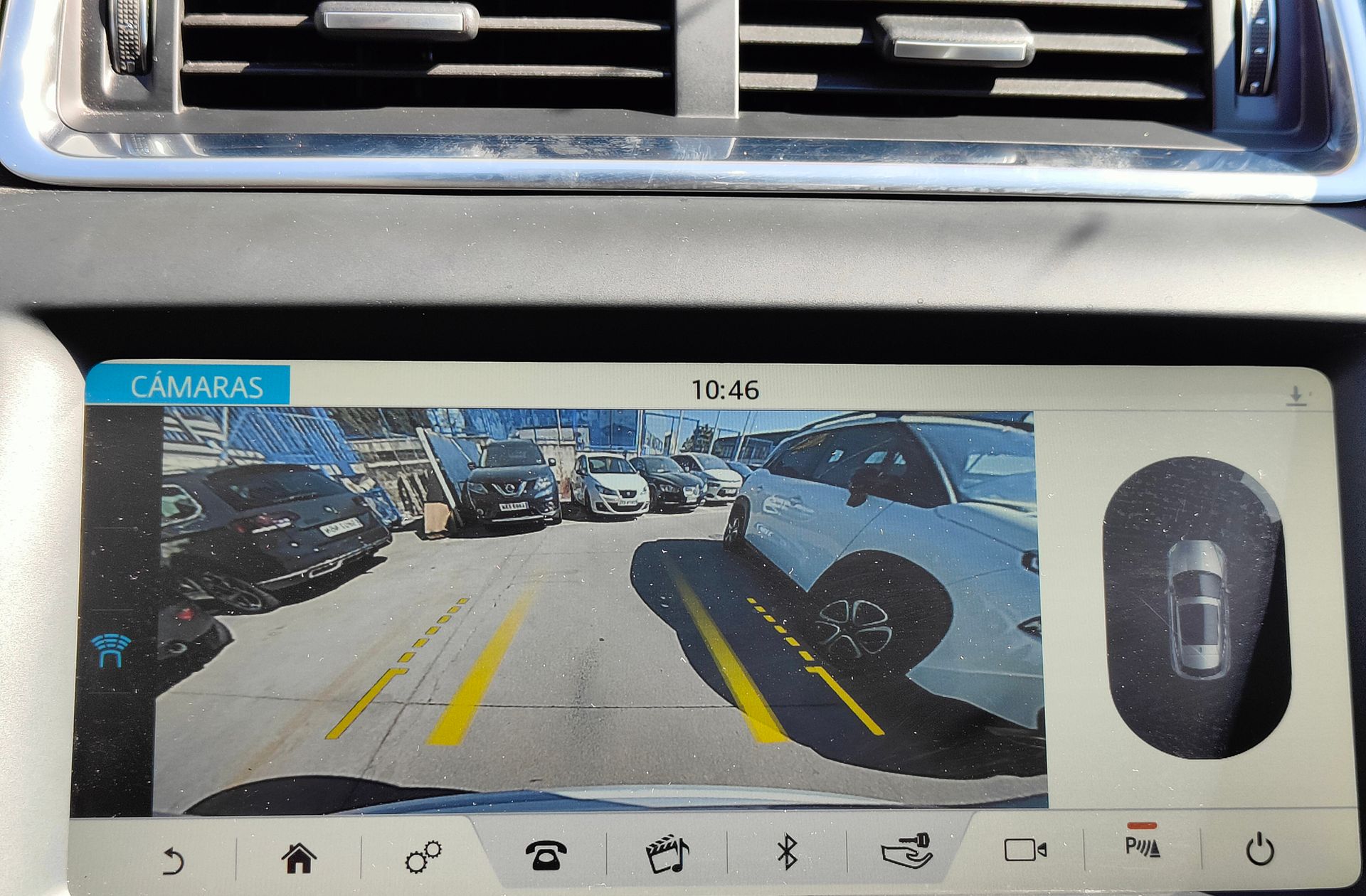 Jaguar E-Pace 2.0D - foto 8