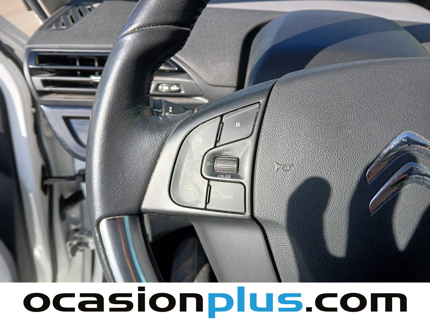 Foto Citroën C4 Picasso Citroen C4 Picasso PureTech 130 S&S Feel (130 CV)