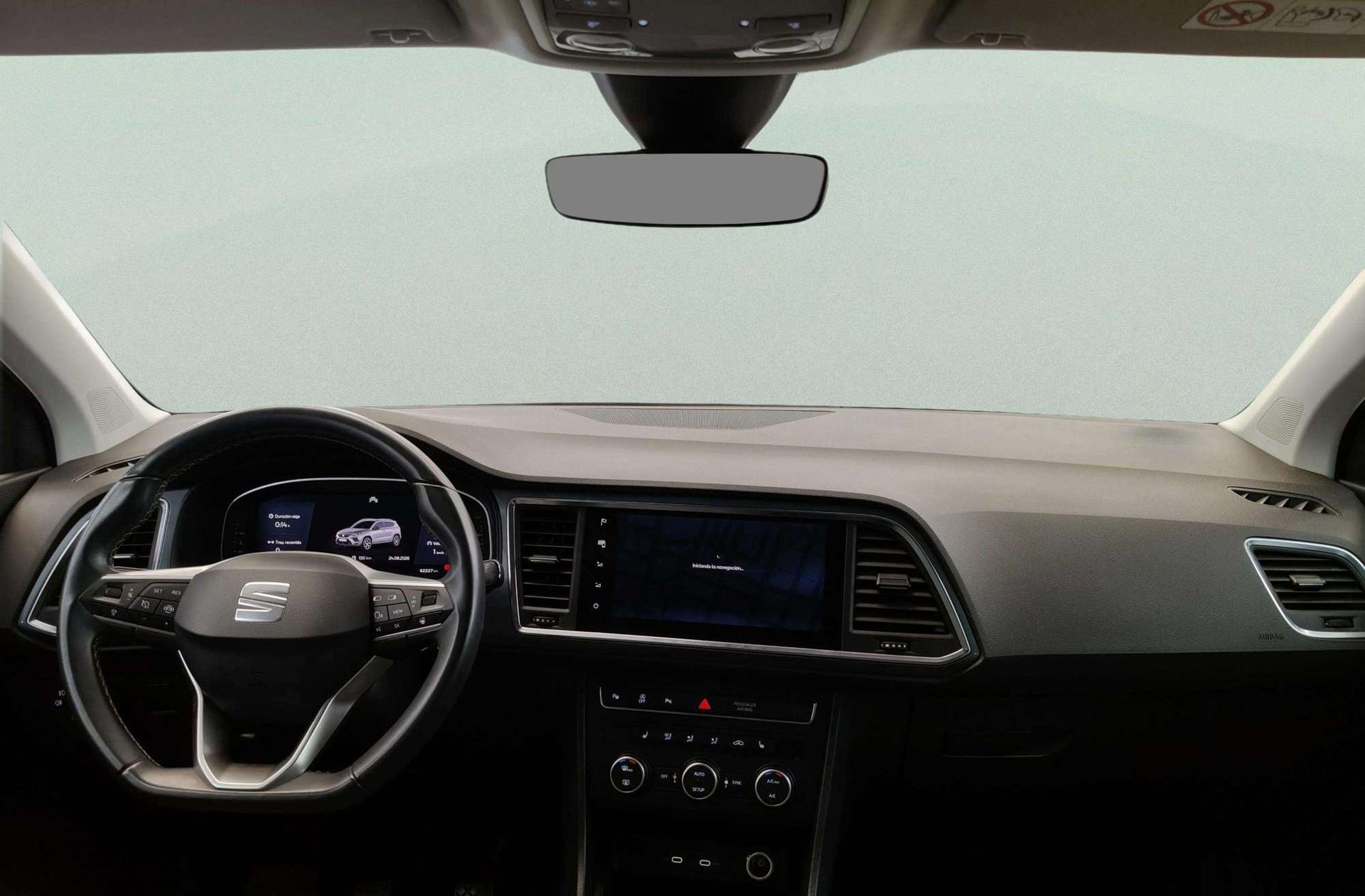 SEAT Ateca 1.5 TSI Style XL - foto 6