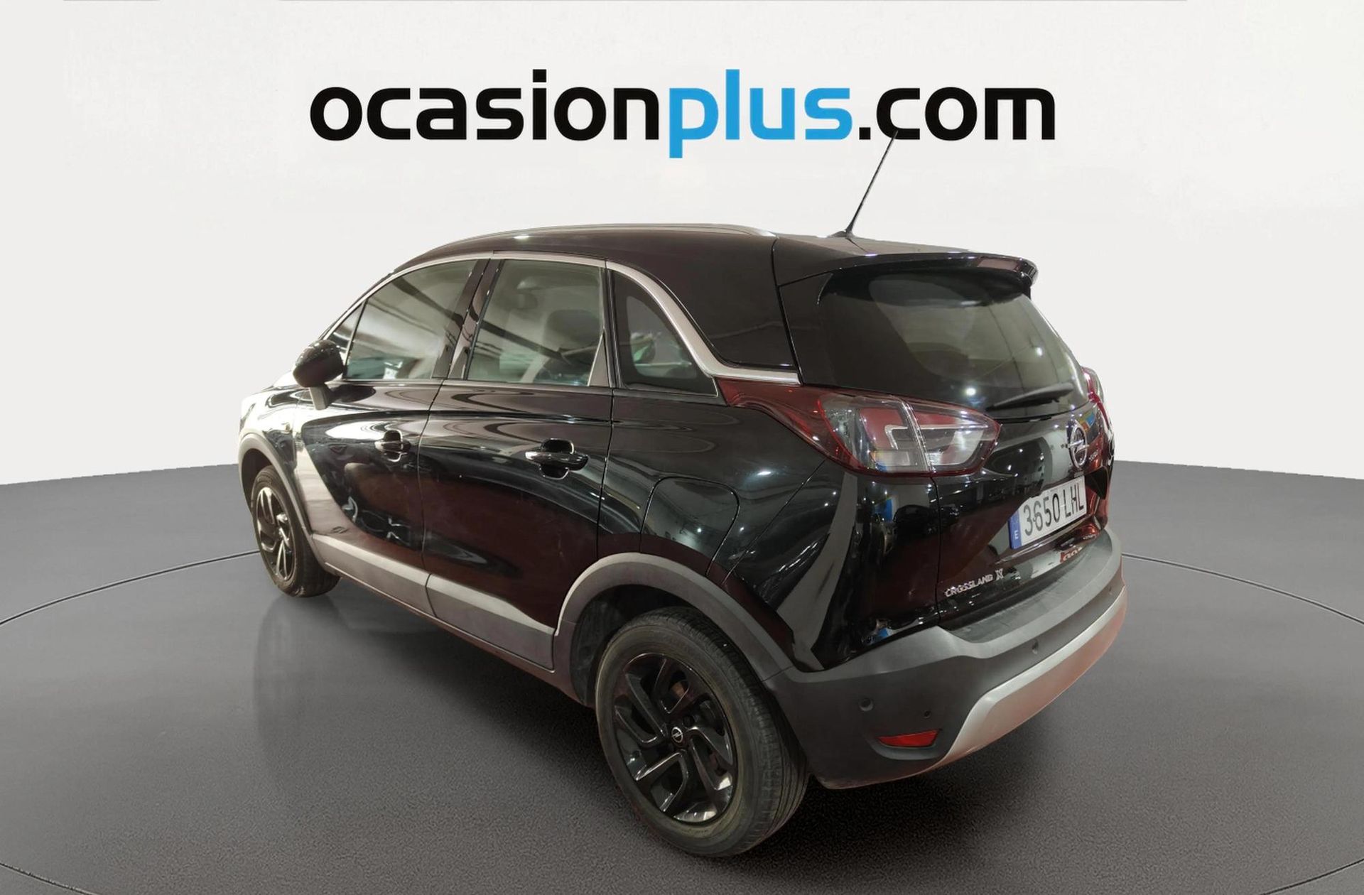 Opel Crossland 1.5D Innovation - foto 3