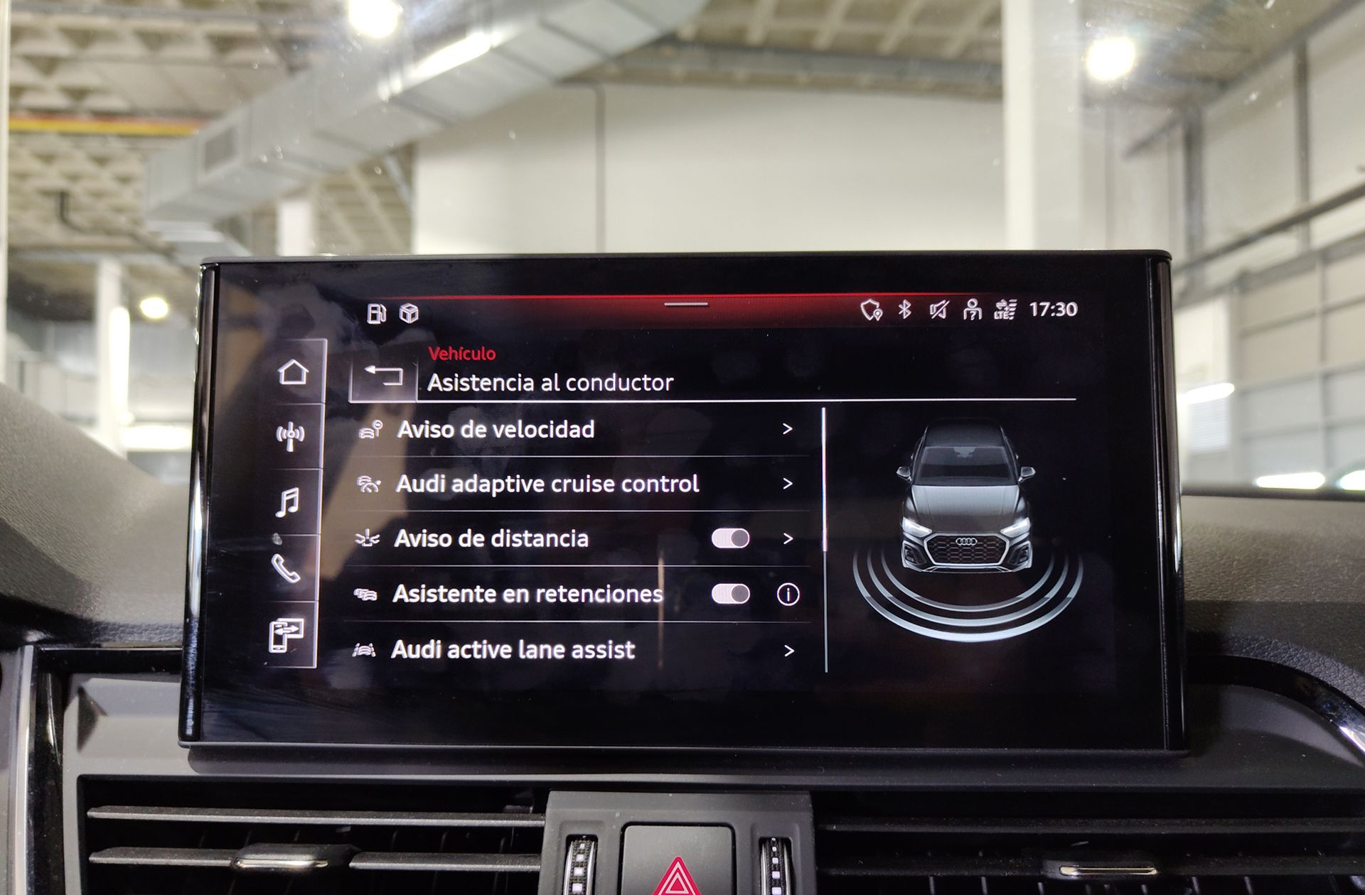 Audi Q5 S line 35 TDI S tronic - foto 32