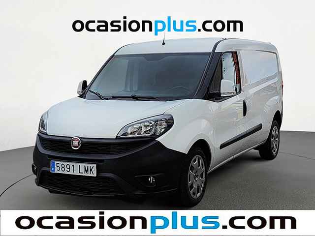 Fiat Doblò cargo Ocasión