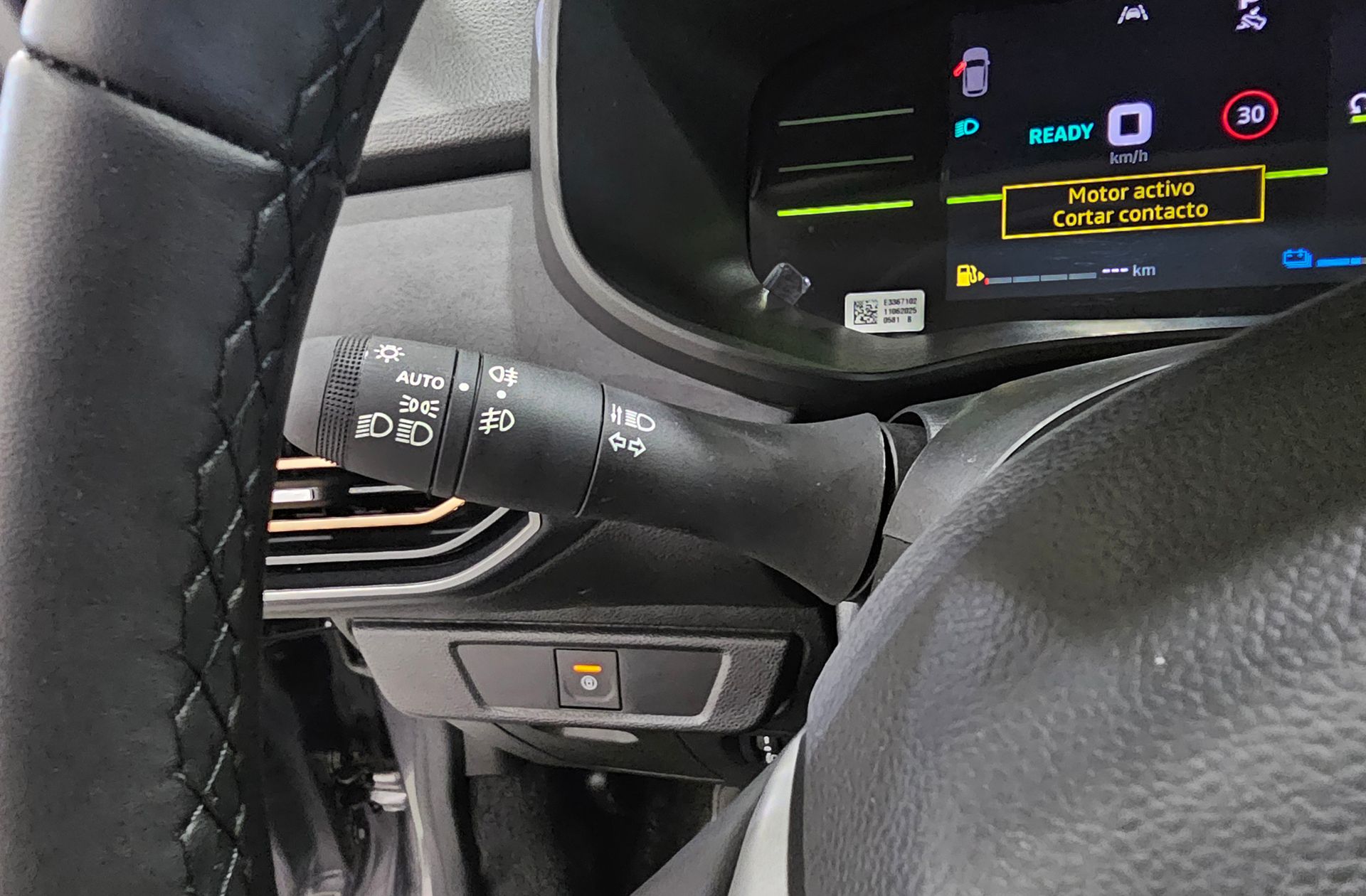 Dacia Jogger Extreme Go Hybrid - foto 24