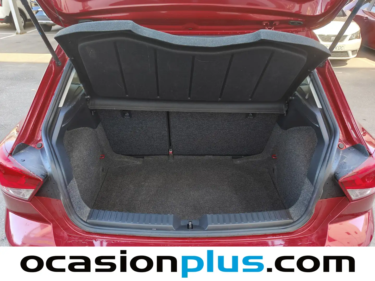 Foto Seat Ibiza SEAT Ibiza 1.0 TSI Style Go2 (110 CV)