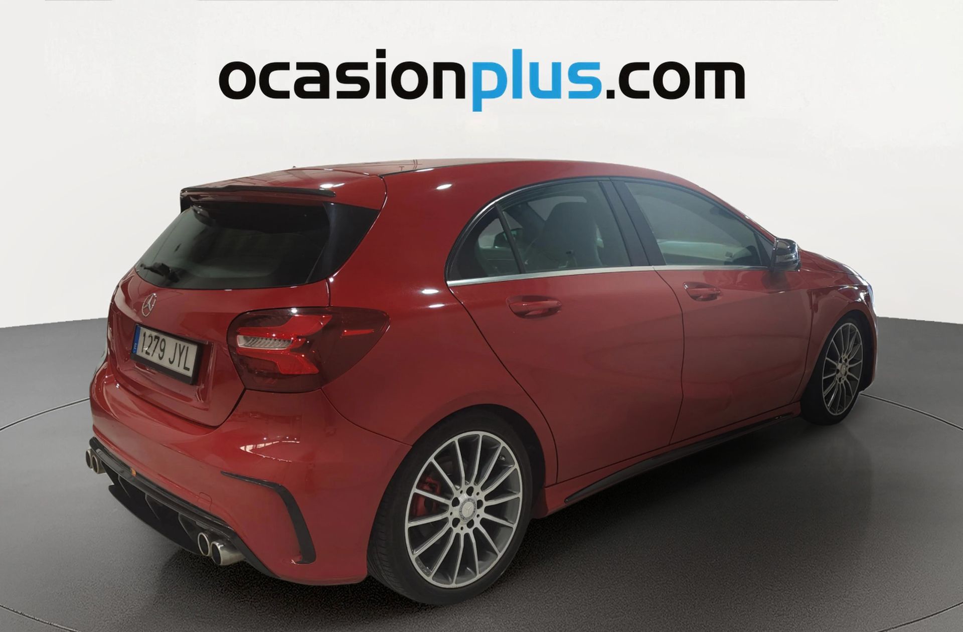 Mercedes-Benz Clase A 200 d - foto 4
