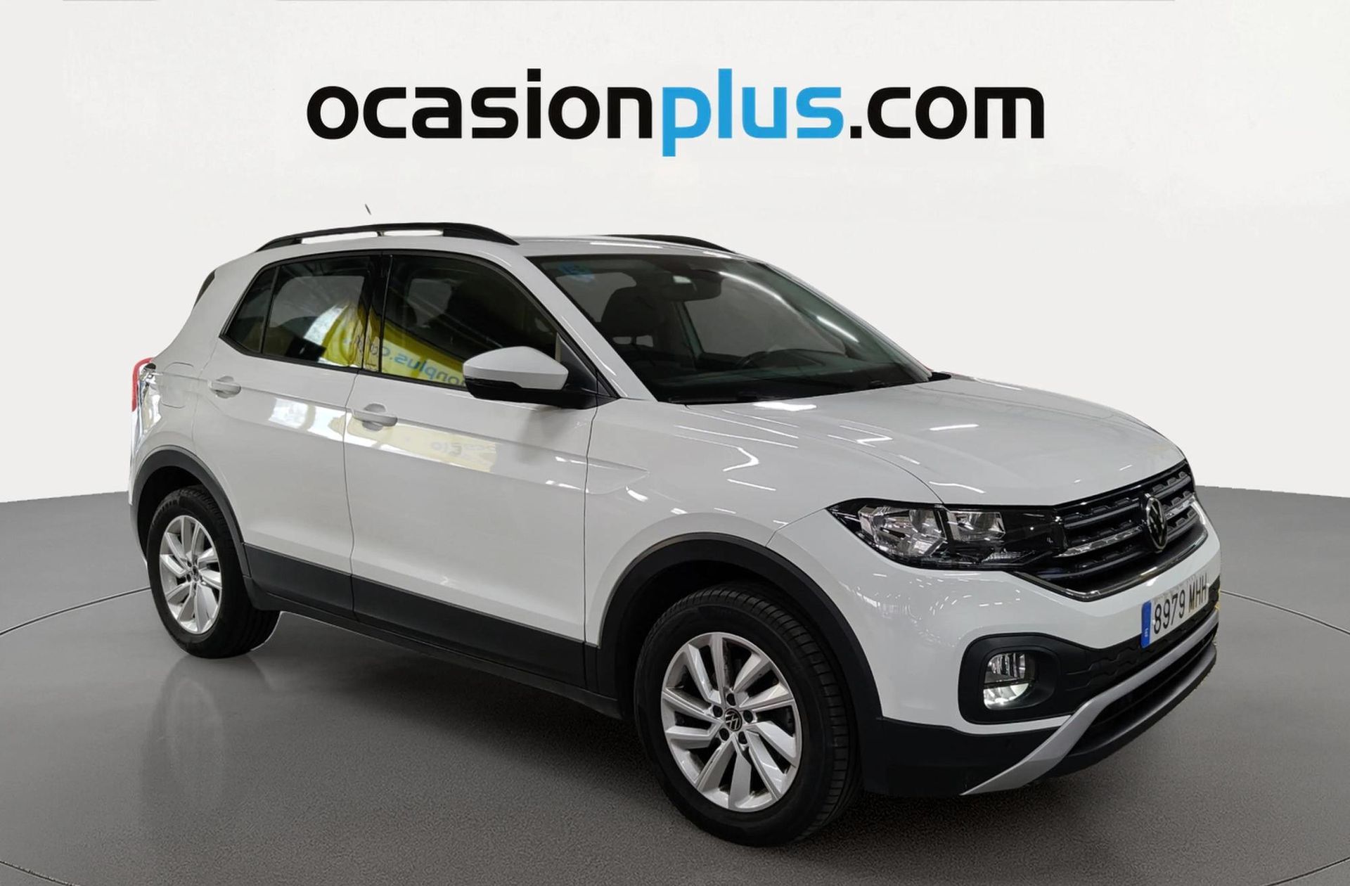 Volkswagen T-Cross Advance 1.0 TSI - foto 2