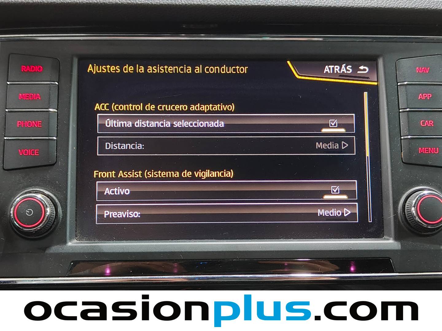 Seat Ateca SEAT Ateca 2.0 TDI S&S Xcellence 4Drive DSG (190 CV) 190cv