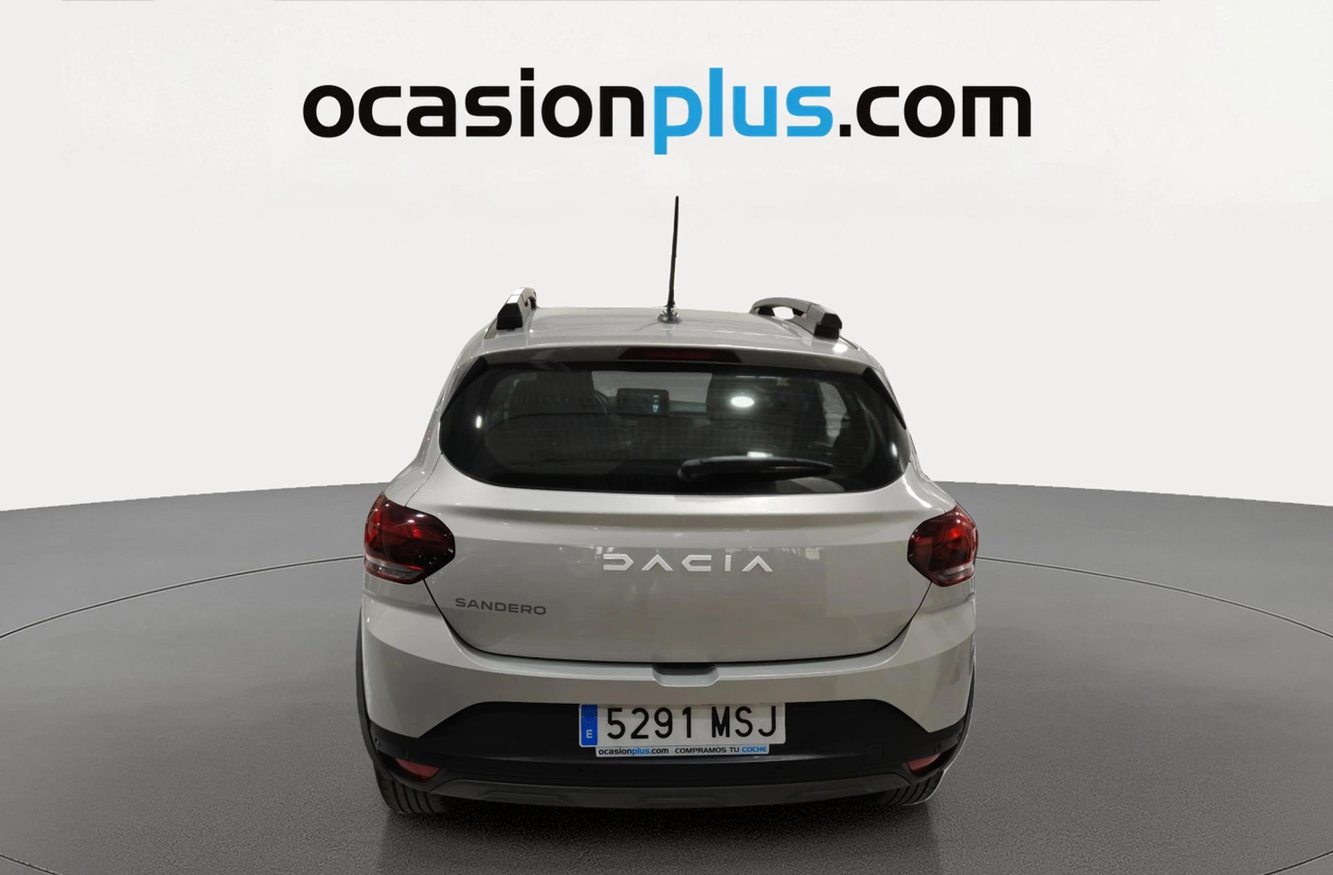 Dacia Sandero Stepway Expression TCe - foto 14