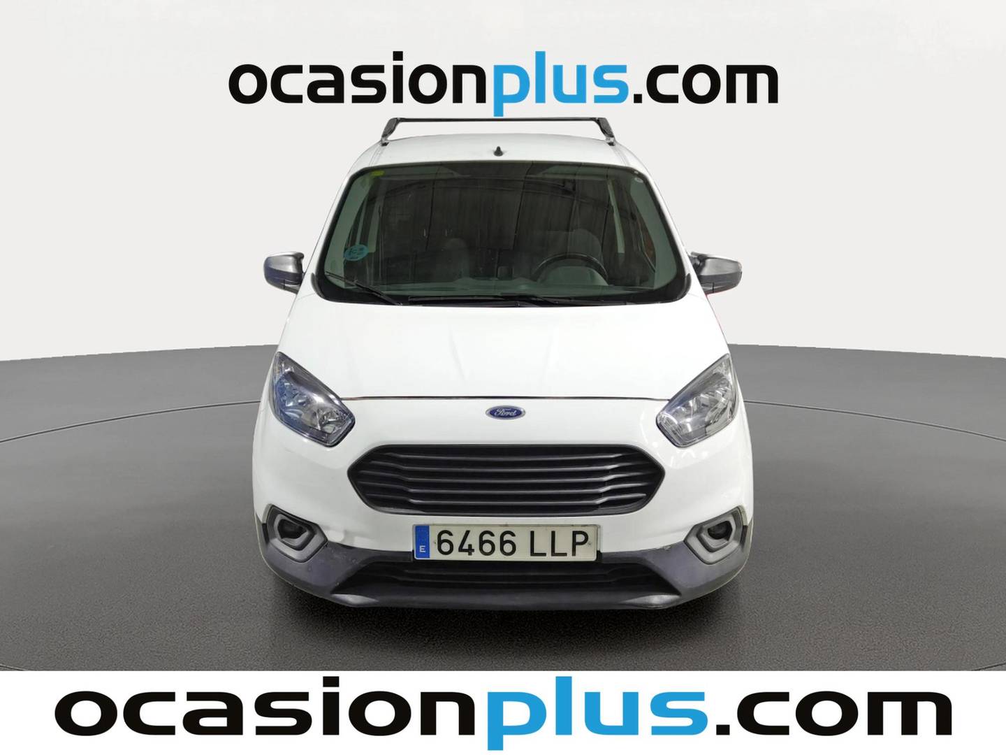 Foto Ford Transit Courier Ford Transit Courier Furgon 1.5 TDCI Trend (75 CV)