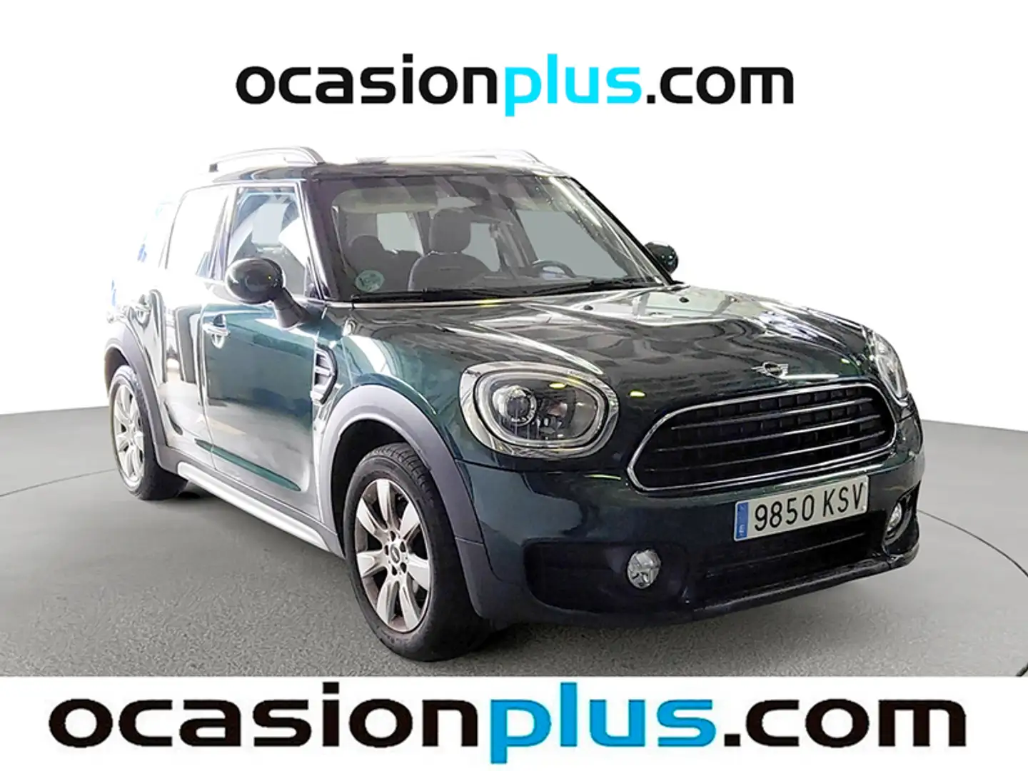 Foto Mini Countryman MINI MINI Countryman Cooper (136 CV)