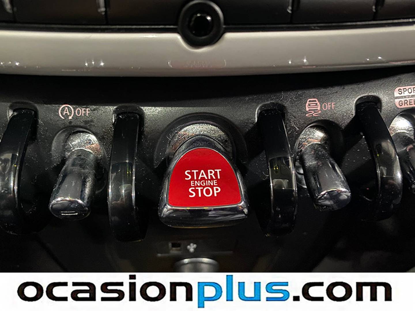 Foto Mini Countryman MINI MINI Countryman Countryman Cooper SD ALL4 140 kW (190 CV)