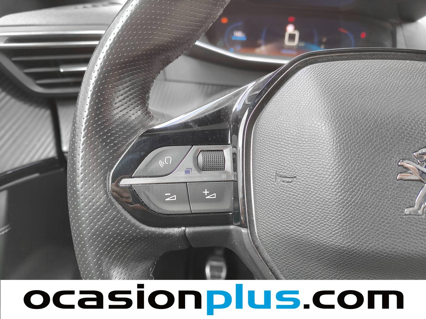 Peugeot 2008 Peugeot 2008 PureTech 130 GT Line (130 CV) 130cv