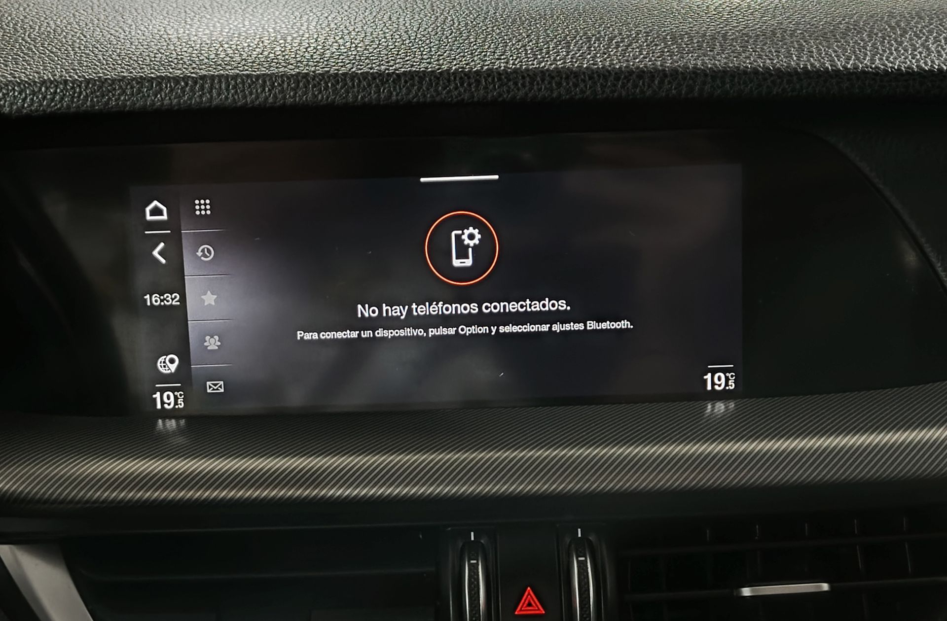 Alfa Romeo Stelvio 2.0 Gasolina Sprint+ Q4 - foto 28