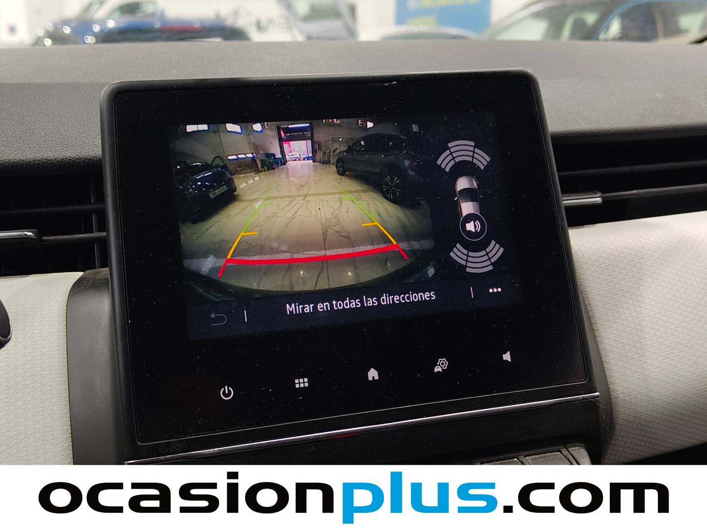 Extras y acabados del Renault Clio Renault Clio SL Limited TCe (90 CV)