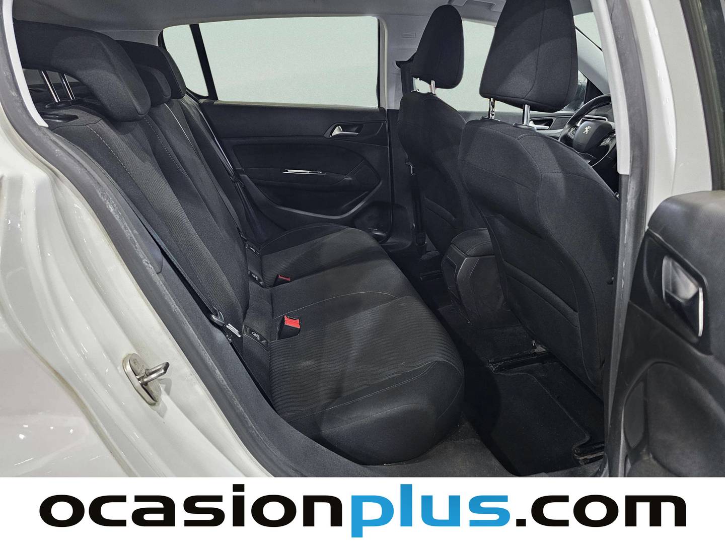 Peugeot 308 Peugeot 308 1.2 PureTech S&S Active (130 CV) gasolina