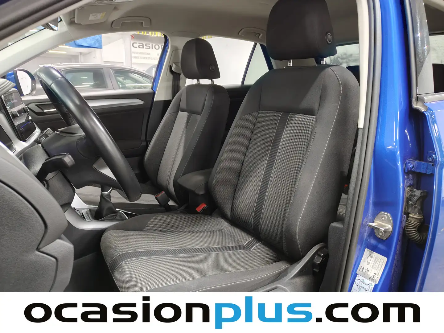 Foto Volkswagen T-Roc Volkswagen T-Roc Life 1.5 TSI (150 CV)