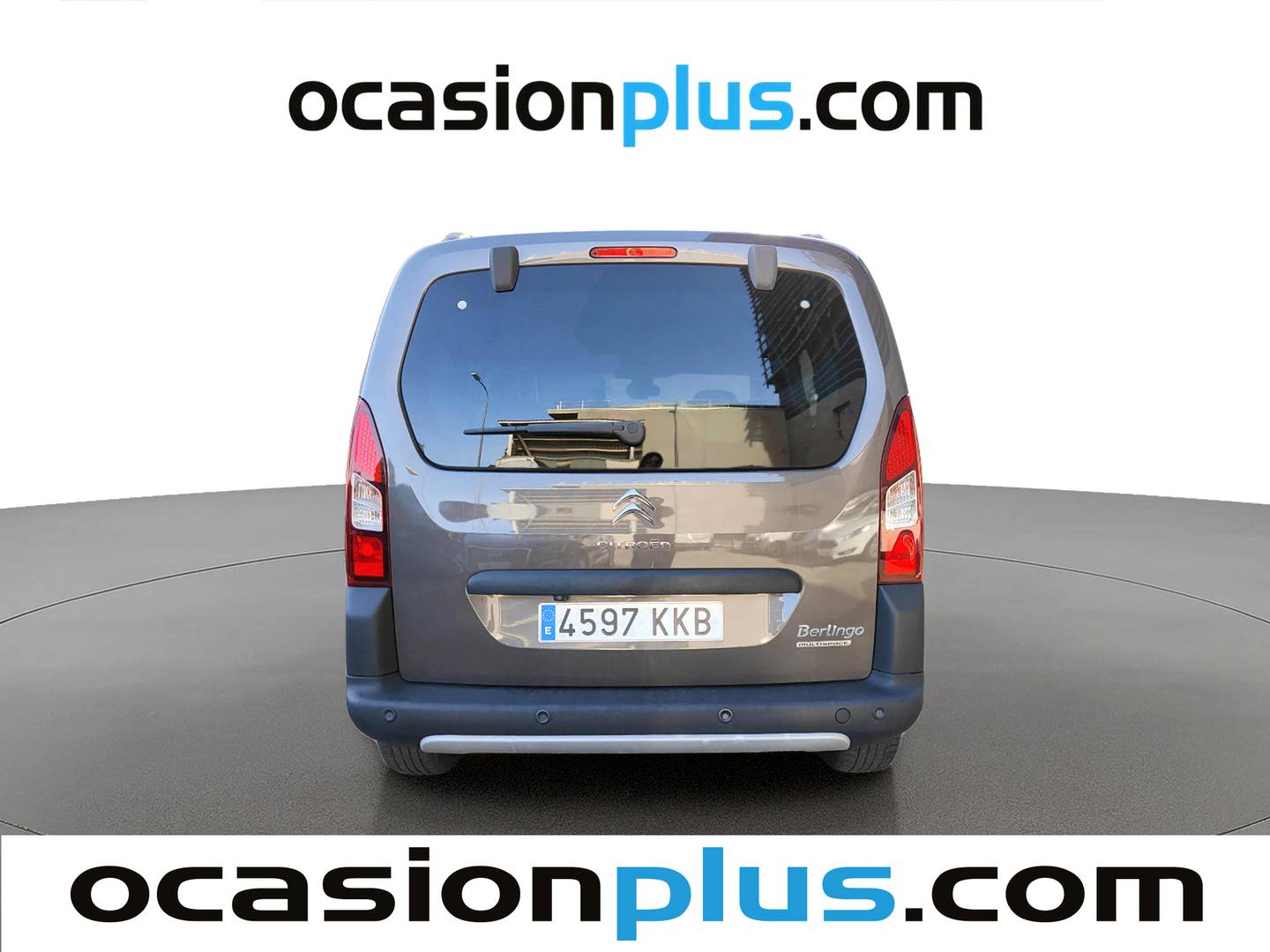 Citroën Berlingo Citroen Berlingo Combi BlueHDi 100 Multispace 20 Aniversario (100 CV) barato