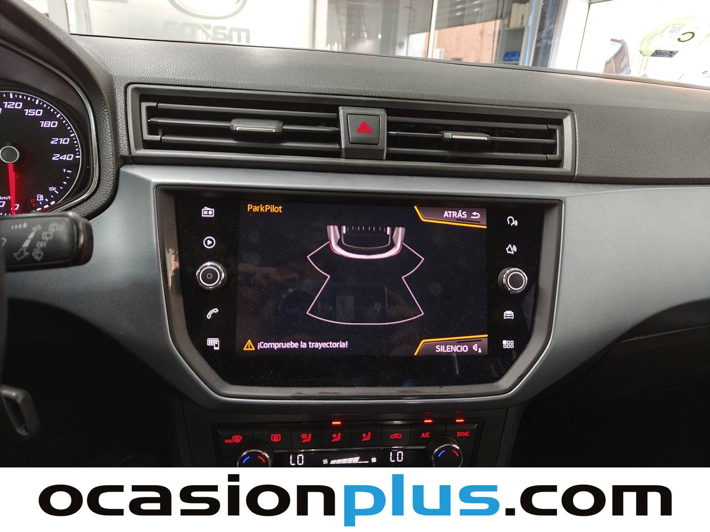 Seat Arona SEAT Arona 1.0 TSI Style Ecomotive (115 CV) km 0