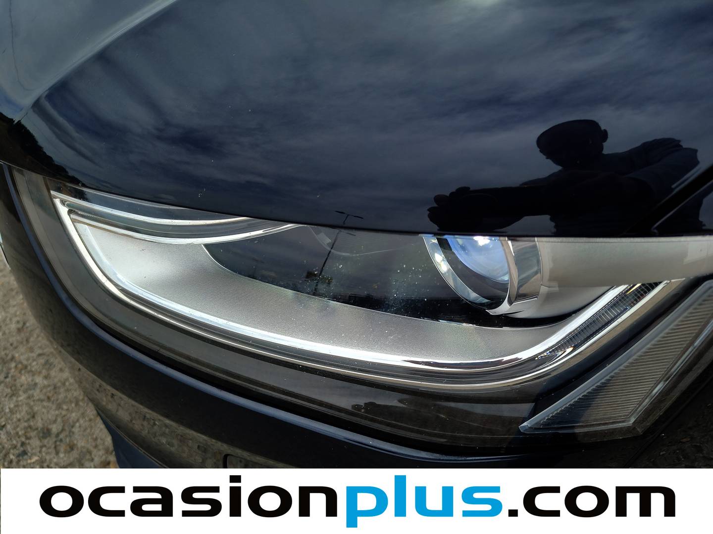 Equipamiento del Audi A4 Audi A4 Avant S line edition 2.0 TDI (150 CV) multitronic