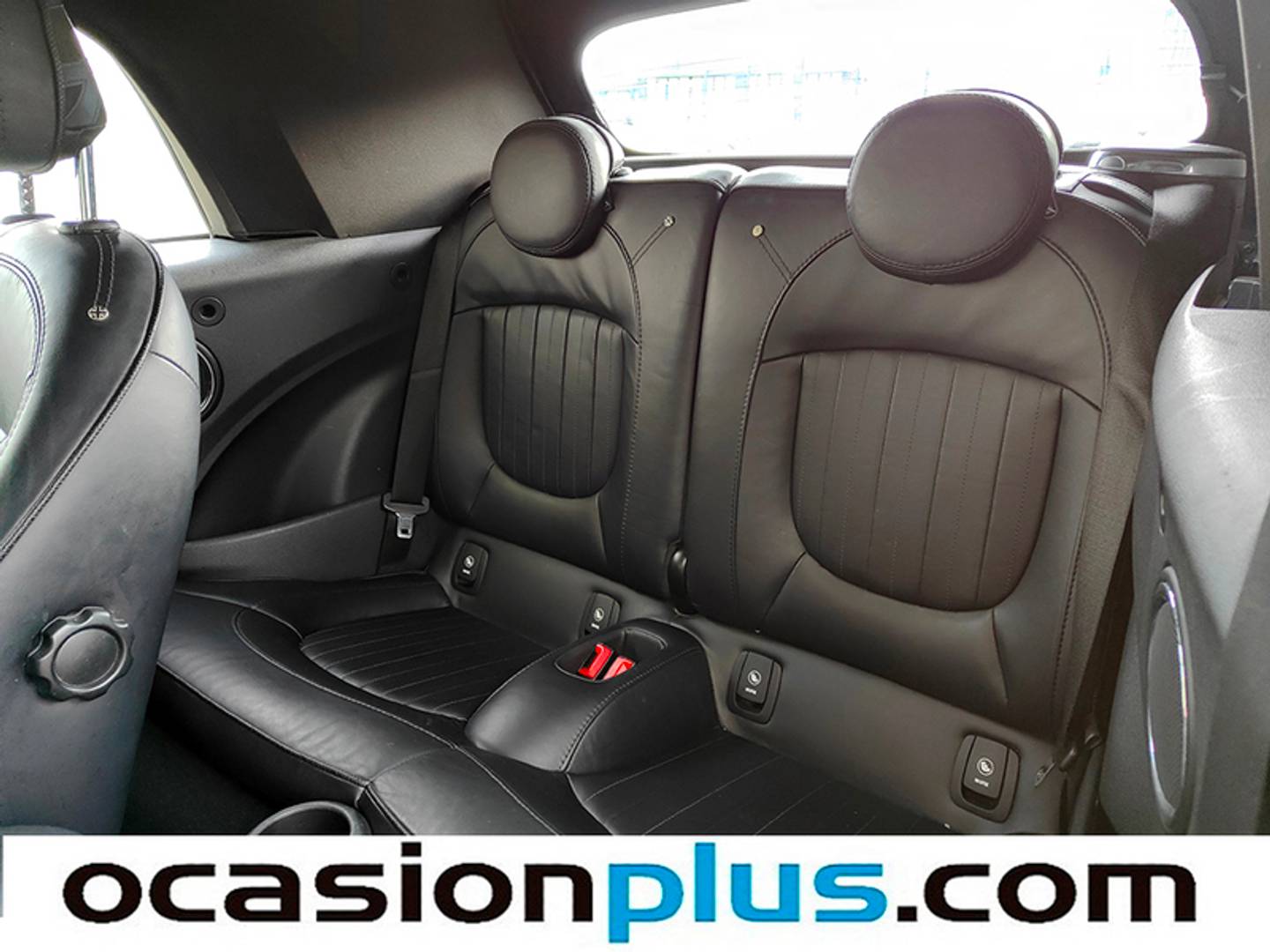 Foto Mini MINI MINI MINI Cabrio Cooper D (116 CV)