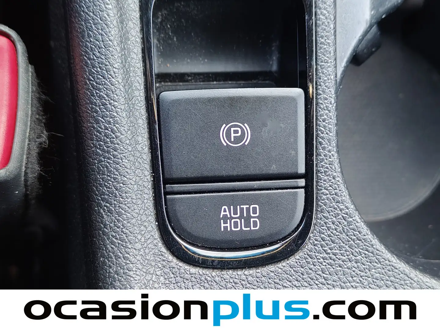 Foto KIA Niro Kia Niro 1.6 GDi PHEV Híbrido Emotion (141 CV)