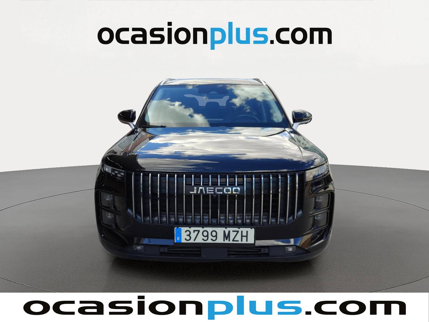 JAECOO 7 JAECOO 7 1.6 TGDI Select FWD (145 CV) al mejor precio