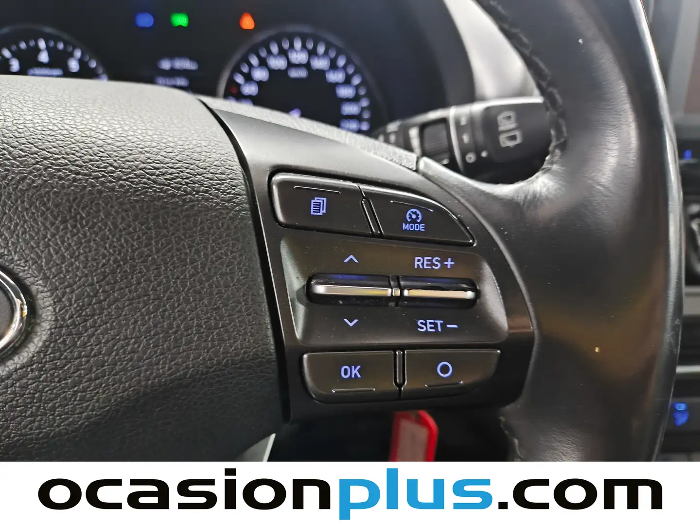 Foto Hyundai i30 Hyundai i30 1.0 TGDI Essence (120 CV)